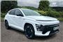 2024 Hyundai Kona Electric 160kW N Line 65kWh 5dr Auto