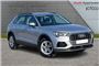 2022 Audi Q3 35 TFSI Technik 5dr