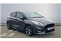 2021 Ford Fiesta 1.0 EcoBoost 95 ST-Line Edition 5dr