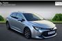 2022 Toyota Corolla 1.8 VVT-i Hybrid Design 5dr CVT