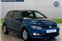 2017 Volkswagen Polo 1.2 TSI Match Edition 5dr