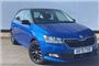 2021 Skoda Fabia 1.0 MPI Colour Edition 5dr