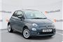 2021 Fiat 500 1.0 Mild Hybrid Lounge 3dr