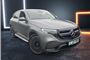 2021 Mercedes-Benz EQC EQC 400 300kW AMG Line Premium Plus 80kWh 5dr Auto