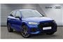 2020 Audi Q5 40 TDI Quattro Edition 1 5dr S Tronic