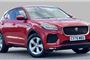 2020 Jaguar E-Pace 2.0d [180] R-Dynamic S 5dr Auto