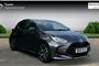 2021 Toyota Yaris 1.5 Hybrid Dynamic 5dr CVT