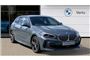 2020 BMW 1 Series 118i M Sport 5dr Step Auto