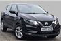 2020 Nissan Qashqai 1.3 DiG-T 160 Acenta Premium 5dr