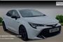 2021 Toyota Corolla 1.8 VVT-i Hybrid GR Sport 5dr CVT