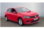 2018 Volkswagen Polo 1.0 EVO SE 5dr