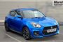 2020 Suzuki Swift Sport 1.4 Boosterjet 48V Hybrid Sport 5dr