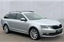 2018 Skoda Octavia Estate 2.0 TDI CR Laurin + Klement 5dr DSG