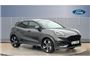 2022 Ford Puma 1.0 EcoBoost Hybrid mHEV ST-Line X 5dr