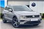 2017 Volkswagen Tiguan 2.0 TDi 150 4Motion SE Nav 5dr