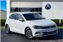 2021 Volkswagen Polo 1.0 EVO 80 Active 5dr