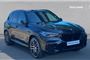 2023 BMW X5 xDrive40d MHT M Sport 5dr Auto