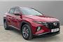 2021 Hyundai Tucson 1.6 TGDi Hybrid 230 SE Connect 5dr 2WD Auto