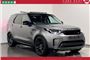 2020 Land Rover Discovery 3.0 SD6 HSE Luxury 5dr Auto