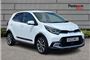 2022 Kia Picanto 1.0 X-Line 5dr