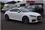 2017 Audi TT 1.8T FSI S Line 2dr