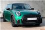 2023 MINI Hatchback 1.5 Cooper Sport 3dr Auto [Nav Pack]