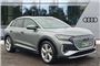 2024 Audi Q4 210kW 45 82kWh S Line 5dr Auto [Leather]