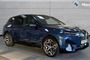 2022 BMW iX 385kW xDrive50 M Sport 111.5kWh 5dr Auto