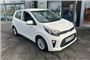 2023 Kia Picanto 1.0 2 5dr [4 seats]