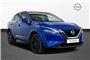 2021 Nissan Qashqai 1.3 DiG-T MH Premiere Edition 5dr