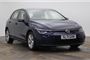 2021 Volkswagen Golf 1.5 eTSI 150 Life 5dr DSG