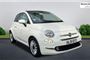 2019 Fiat 500 1.2 Lounge 3dr Dualogic