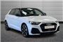 2022 Audi A1 30 TFSI 110 Black Edition 5dr