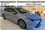 2020 Toyota Corolla Touring Sport 2.0 VVT-i Hybrid Excel 5dr CVT