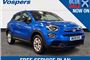 2019 Fiat 500X 1.6 E-torQ Urban 5dr