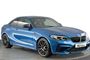 2019 BMW M2 M2 Competition 2dr DCT