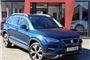 2020 SEAT Ateca 1.0 TSI Ecomotive SE Technology [EZ] 5dr