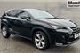 2016 Lexus NX 300h 2.5 Premier 5dr CVT