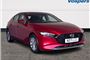 2021 Mazda 3 2.0 e-Skyactiv G MHEV SE-L Lux 5dr