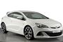 2016 Vauxhall GTC 2.0T 16V VXR 3dr