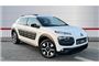 2017 Citroen C4 Cactus 1.2 PureTech [82] Flair 5dr