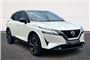 2021 Nissan Qashqai 1.3 DiG-T MH 158 Tekna+ 5dr