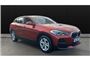 2020 BMW X2 sDrive 20i SE 5dr Step Auto