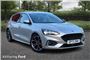 2021 Ford Focus 1.5 EcoBlue 120 ST-Line X 5dr