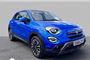 2019 Fiat 500X 1.0 City Cross 5dr