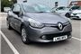 2016 Renault Clio 0.9 TCE 90 Dynamique Nav 5dr