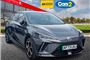 2023 MG MG4 320kW EV XPOWER 64kWh 5dr Auto