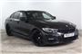 2020 BMW 3 Series 320i M Sport 4dr Step Auto