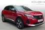 2023 Peugeot 3008 1.6 Hybrid4 300 GT 5dr e-EAT8