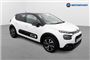 2022 Citroen C3 1.5 BlueHDi Shine Plus 5dr